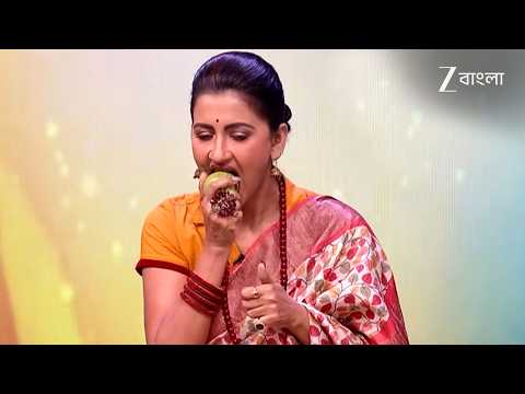 ফল বাপ্সাই দিদি আনলো টাটকা পেয়ারা! | Didi No 1 Season 8 | Full Ep 322 | Zee Bangla