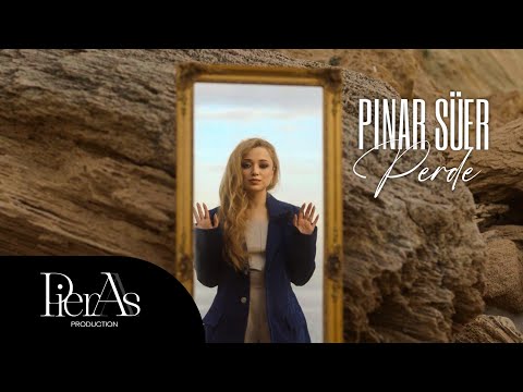 Pınar Süer - Perde ( Official Video )