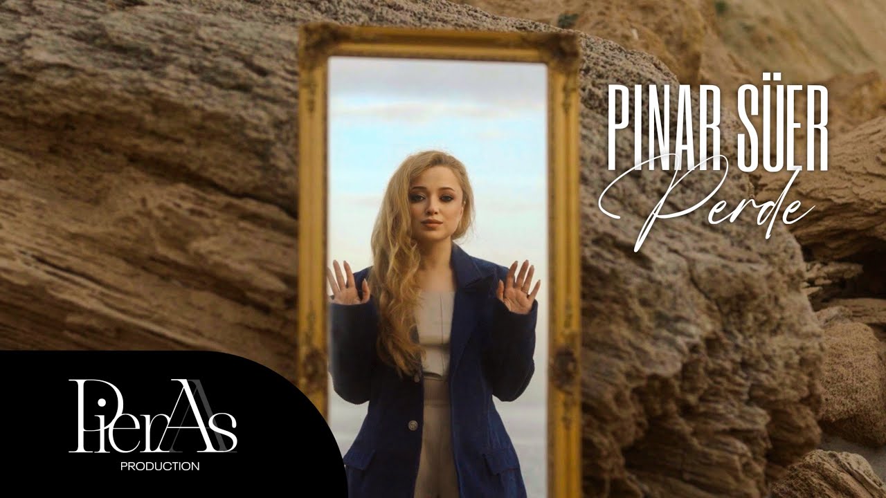 Pınar Süer - Perde
