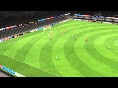 Wembley Park 3-0 Beckenham - Match Highlights