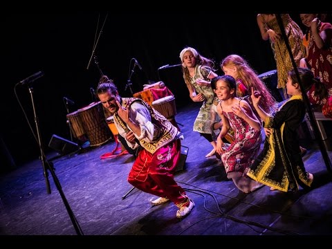 download lagu mp3 mp4 Kattam Et Ses Tam Tams, download lagu Kattam Et Ses Tam Tams gratis, unduh video klip Kattam Et Ses Tam Tams