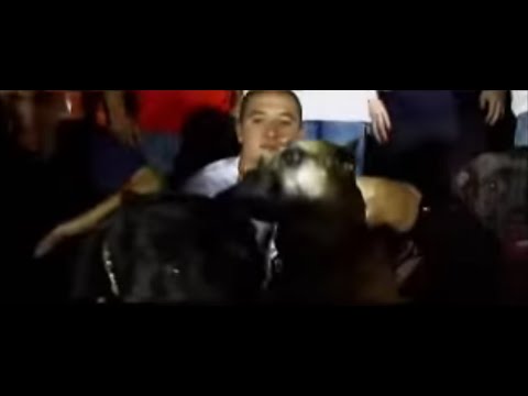 Ropez, Rapo, Target - Među Blokovima