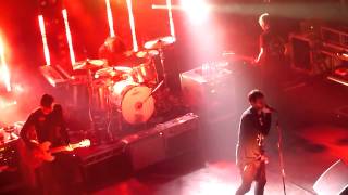 09. Lifeline - Angels &amp; Airwaves Full Concert (HD) 2012