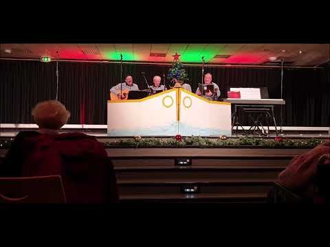 Sant Niklaas war ein Seemann   Die Bruchpiloten