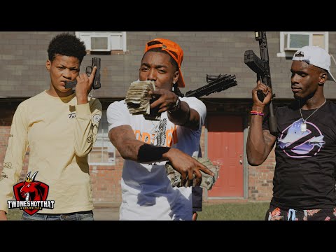 Manu Gotti - BeatBox | OFFICIAL MUSIC VIDEO