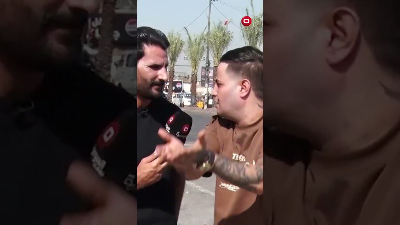 فيديو | فلشوا بسطياتنا وبنوا مول وين نروح؟