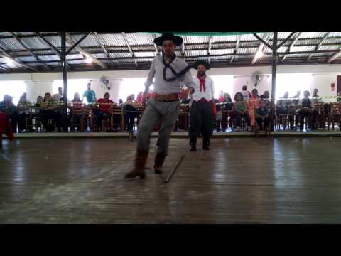 FestXirú 2016 Rafael Farias x Marcelo Ortiz