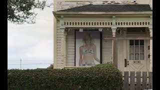 Adrienne Floreen has found something interesting in Eureka, California! (2019)