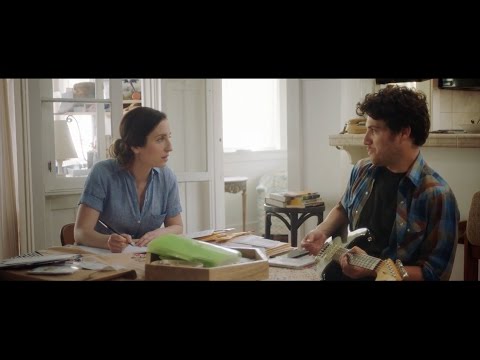 Band Aid (1st Clip)