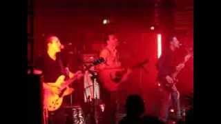 hard-fi - we need love - live - hippodrome - london - 6/9/07