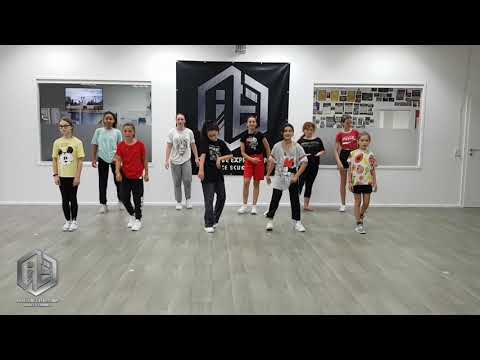 Jaydon Lewis & Galwaro - 🌪Gravity🌪 / Choreography by Maya Rapp