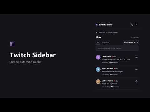 Item video thumbnail