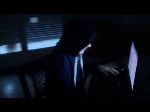 Parodie de la PUB contre le vol de DVD | By PubliCiné |