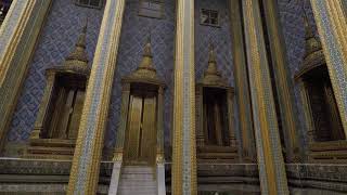 Grand Palace Bangkok 2019
