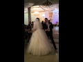 Wedding dance 05 02 2015 