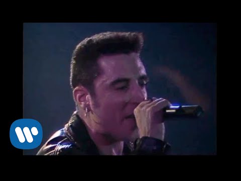 Loquillo y Trogloditas - Siempre libres (Directo 1988)