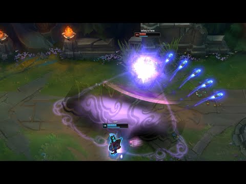 Vit Bo (Diana) vs Rubenn (Cassiopeia)