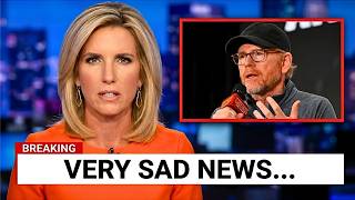 Download lagu Just 1 Minute Ago: Ron Howard Reveals Heartbreaking New Shocking Details mp3