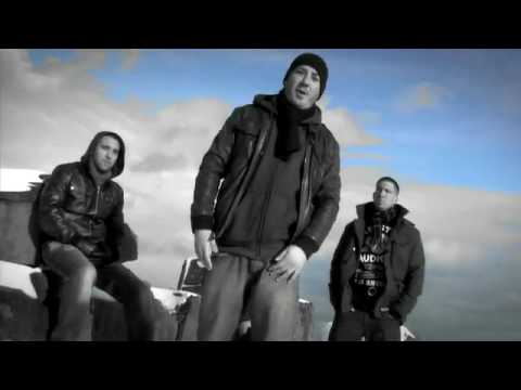 Jeyz ft. Godsilla Amaris OFFICAL VIDEO