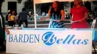 Let it whip -Pitch Perfect The Treblemakers