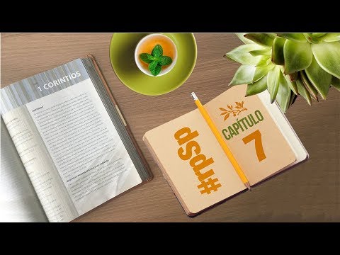 1 Corinthians 7 Summary by Pastor Adolfo Suarez | Revived by His Word