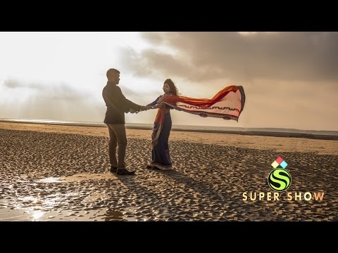 Neeye Vaazhkai Enben | Thinesh & Sumitha Preshoot | Supershow