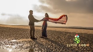 Download lagu Neeye Vaazhkai Enben | Thinesh & Sumitha Preshoot | Supershow mp3