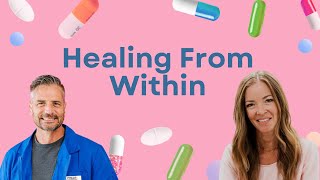 Episode 3: From Illness to Empire: The Karalynne Call Story