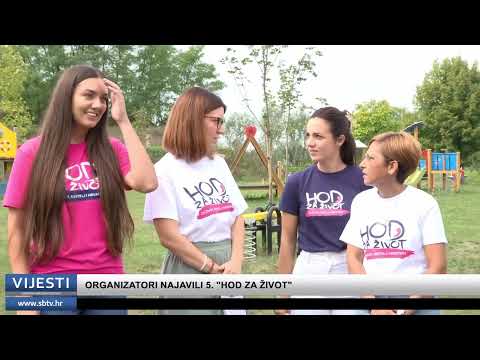 SBTV - Vijesti u 12:30 - 11.09.2025.