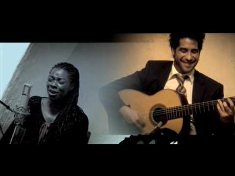 Buika - Jodida Pero Contenta [Directo Cueva Candela 06] (Official Music Video)