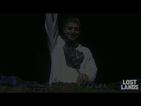 HEROBUST LIVE @ LOST LANDS 2022 (2/2)