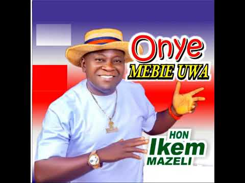 Ikem Mazeli - Chukwu Abiama🔌💯