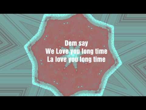 Firestarters - Ms. Triniti [Official Lyric Video]