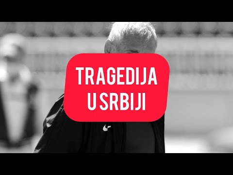 TRAGEDIJA U SRBIJI! Napustila nas LEGENDA! UMRO Milan Djuricic