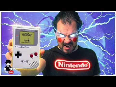 🎮L'homme qui a battu l'Empire Star Wars à lui tout seul....