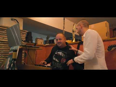 DJ RobyX feat. Kristijan - Ostaje mi samo jos da pijem [Official Video]