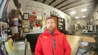 The Most Boring Secret