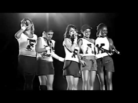 Rouge - Nunca Deixe de Sonhar (Ao vivo em Petrópolis)