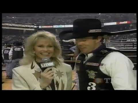 Tuff Hedeman vs Chief - 98 PBR Tampa (87 pts)