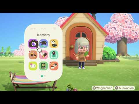 Der Eier-Wahnsinn geht um | Tag 8 -1 | ACNH