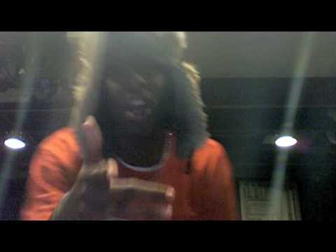 SHORTY DA KID FT LAUDIE 'KILL YO SHHH'