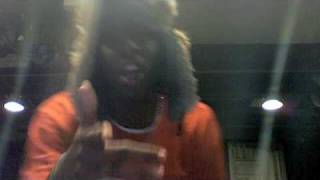 SHORTY DA KID FT LAUDIE 'KILL YO SHHH'