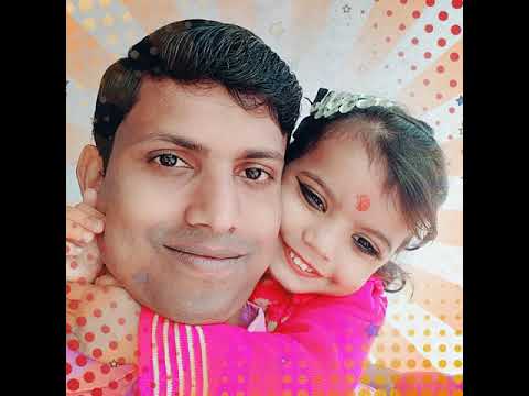 Happy birthday Paridhi