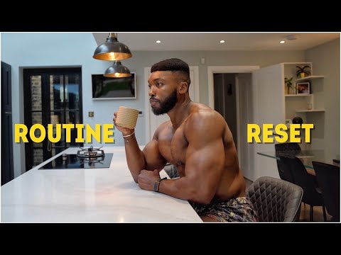 Getting My Life Together | New Leg Workout routine | Honest Chat