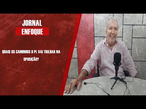 Presidente regional do PL Odair Gonzalez fala dos planos do partido