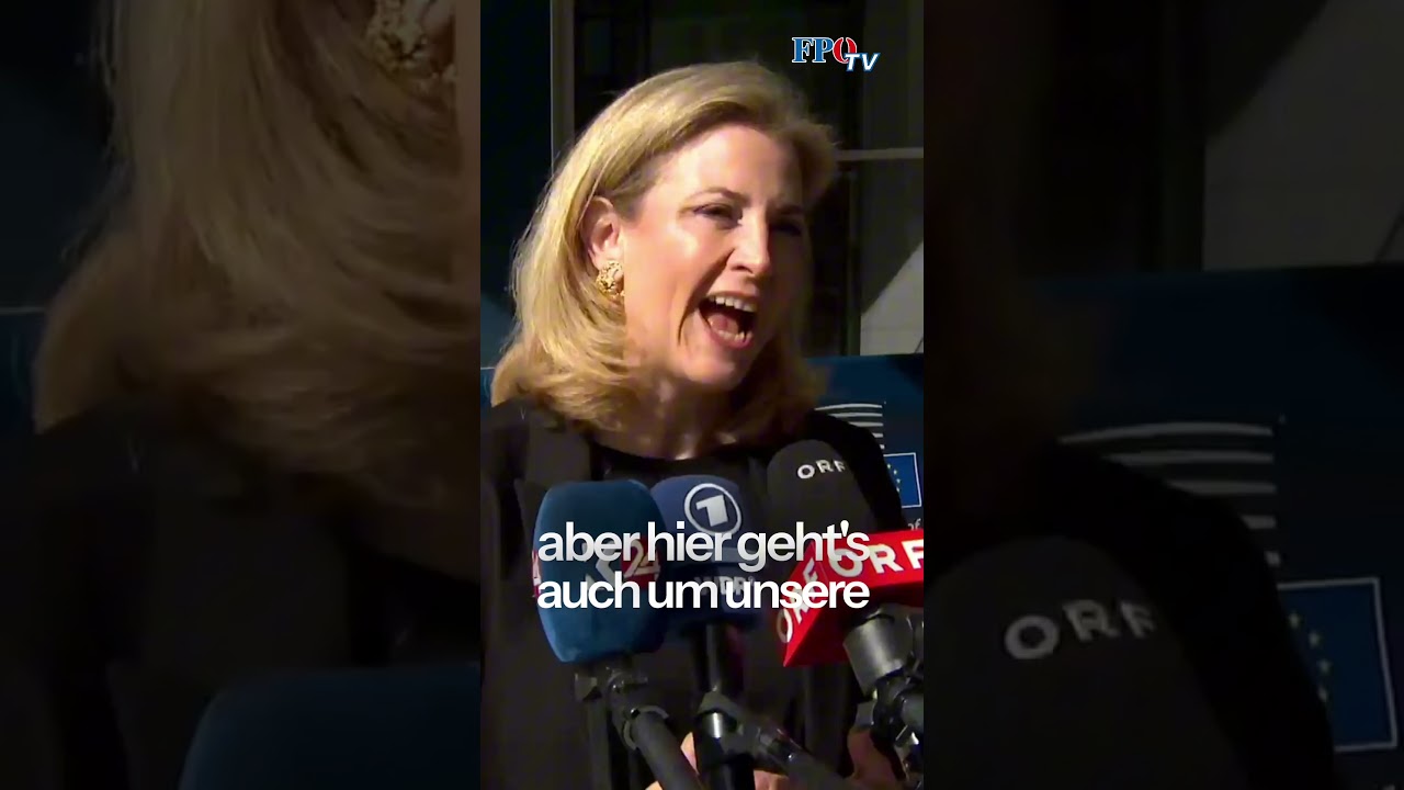 Kein guter Tag für Österreich!