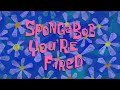 Spongebob You Re Fired 1 9 Season 9 Bahasa Indonesia