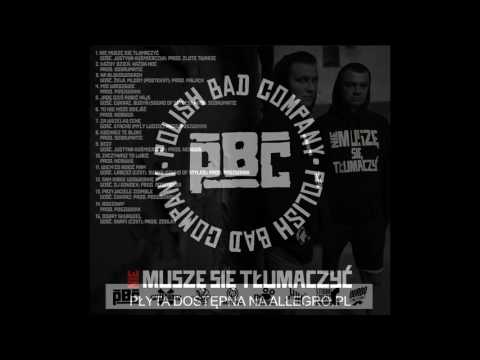 PBC (Jarru, Zak) - Moi wrogowie; prod. Poszwixxx