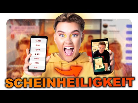 Die absurde Scheinheiligkeit von Twenty4Tim