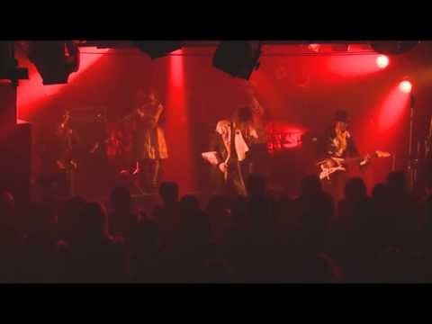 Lacroix Despheres - 天啓の瞳 LIVE PV (Tenkei no Hitomi)